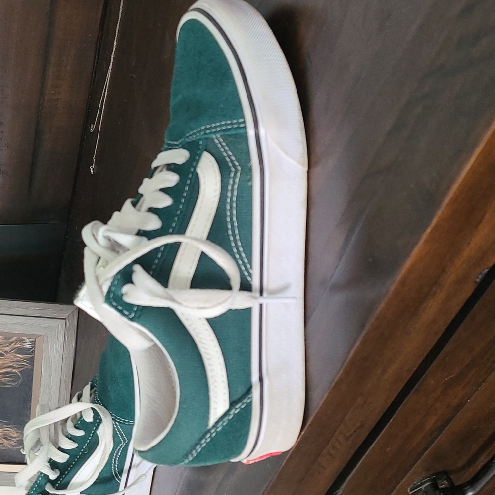 Vans sneakers
